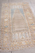 Antique Anatol Area Rug (3' x 6')